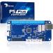 Brook P5 Plus Fighting Board P5 плюс борьба панель аркада контроллер для изменение основа доска PS5 Fighting Game/PS4/PS3/Switch/PC. соответствует простой DIY Touch 