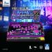[ ограничение дополнительный подарок ] Qanba SAPPHIRE × Capcom Street Fighter 6 JURI Limited Edition S1-01 Leverless Arcade Controllerk.mba сапфир x Capcom -тактный 