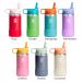  гидро flaskHydro Flask 12oz Wide Mouth KIDS нержавеющая сталь бутылка (354ml)