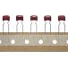 Panasonic пластик плёнка конденсатор 50VDC 0.047μF 105*C ECQV1H473JL3 (5 шт. комплект )