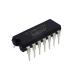 TOSHIBA 6 схема инвертер logic IC TC74AC04P(F) (5 шт. комплект )