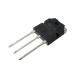 TOSHIBA силикон N канал IGBT транзистор 1,200V 40A GT40QR21,F(O