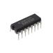TOSHIBA высокая скорость CMOS 2 схема ввод моно s стол мульти- ba Eve letter TC74HC123AP (NEW,F) (2 шт. комплект )