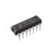 HITACHI Quadruple 2-input NAND Gate HD14011BP (5 шт. комплект )