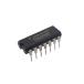 TOSHIBA logic IC Quad 2 Input NAND Gate TC4011BP (N,F) (2 шт. комплект )