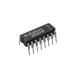 ON Semiconductor logic IC коробка передач резистор 4Bit Universal Shift Register MC10H141L