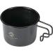  Solo кружка S кемпинг для кружка черный чёрный 160ml SOLO MUG BKS-180