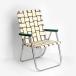 LAWN CHAIR заем стул lCLASSIC CHAIR[CHARLESTON TAN]