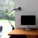 JIELDE ������ǡ�Desk Lamp Clamp  (Grey  JD4040)