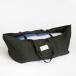VOIRYvoi Lee lCARRY BAG NYLON OLIVE