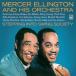 Stepping Into Swing Society (2LP On 1CD) (Mercer Ellington &amp; His Orchestra)