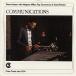 Communications (Steve Nelson Quartet)