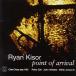 Point Of Arrival (Ryan Kisor Quartet)