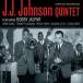 Complete Recordings featuring Bobby Jaspar (J.J. Johnson Quintet)