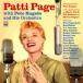 With Pete Rugolo &amp; His Orchestra (2LP On 1CD) (Patti Page)