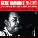 Complete Recordings With Jackie Mclean &amp; Mal Waldron (3LPs On 2CDs) (Gene Ammons' All Stars)