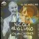 Italian Crooner (Nicola Arigliano)