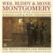 The Montgomeryland Sessions With Harold Land & Pony Poindexter (Wes, Buddy & Monk Montgomery)