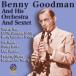 AFRS Benny Goodman Show Vol. 9 (Benny Goodman &amp;amp; His Orchestra)