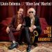 We Like To Groove! (Lluis Coloma &amp; 'Blue Lou' Marini)