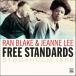 Free Standards - Stockholm 1966 (Ran Blake & Jeanne Lee)
