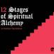 12 Stages Of Spiritual Alchemy (Ivo Pereleman &amp; Ray Anderson)