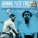 Johnnie Pate Trio - Complete Recordings 1955-1956 (Johnny Pate Trio)