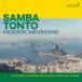 Samba Tonto (Hendrik Meurkens)