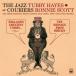 The Jazz Couriers: England's Greatest Combo + The Message From Britain (2 LPs On 1 CD) (Ronnie Scott & Tubby Hayes)