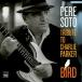 Tribute To Charlie Parker (Pere Soto)