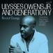 Kind Of Grunge (Ulysses Owens Jr.)