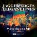 Jagged Edges &amp;amp; Elegant Lines: The Music Of Ayn Inserto (Wdr Big Band &amp;amp; Sean Jones)