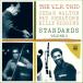 Standards, Volume 2feat. Cedar Walton (The V.I.P. Trio)