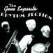 Rhythm Section (1957) (Gene Esposito Trio)