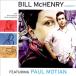 Bill McHenry Quartet featuring Paul Motian (Bill McHenry Quartet)