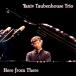 Here From There (Yaniv Taubenhouse Trio)