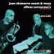 Play Alfons Carrascosa's Arrangements (Joan Chamorro Nonet &amp;amp;amp; More)