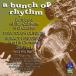 A Bunch Of Rhythm (VA)