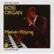 Boss Organ (Melvin Rhyne Quartet)