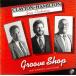 Groove Shop (Clayton-Hamilton Jazz Orchestra)