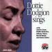 Dottie Dodgion Sings (Dottie Dodgion)