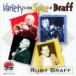 Variety Is The Spice Of Braf (Ruby Braff)