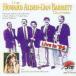 Live In '95 (The Howard Alden-Dan Barrett Quintet)