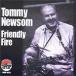 Friendly Fire (Tommy Newsom)