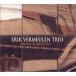 Songs Of Minutes (Erik Vermeulen Trio)