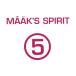 5 (Maak's Spirit)