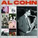 The Classic 1950s Sessions (4CD) (Al Cohn)