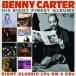 His Eight Finest Albums (4CD) (Benny Carter)