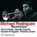Reverence (Michael Rodriguez)