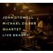 Live Beauty (John Stowell &amp; Michael Zilber Quartet)